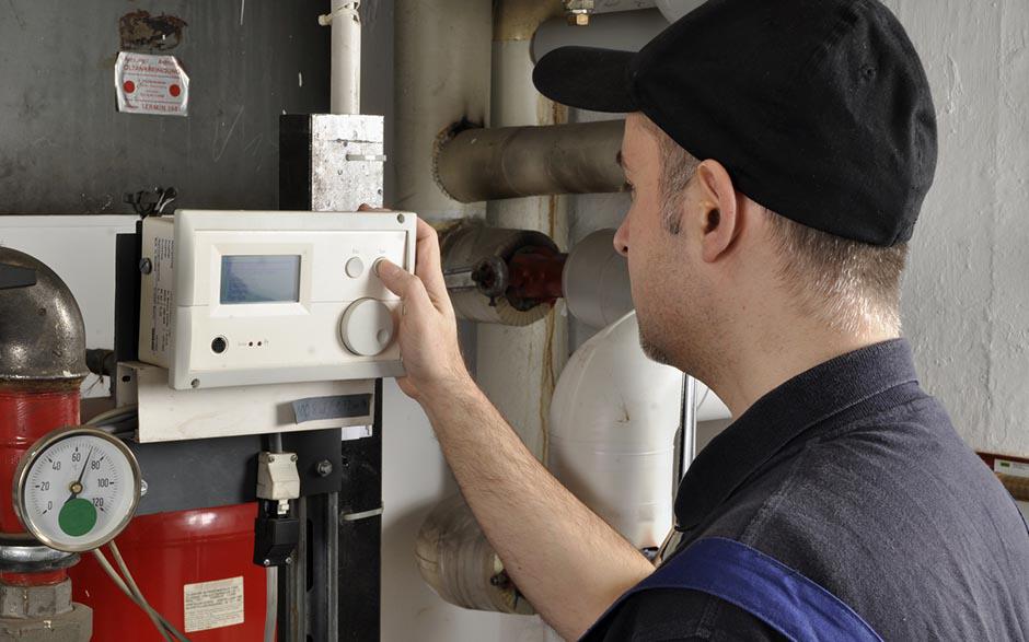pose de chauffage électrique tarif Écharcon